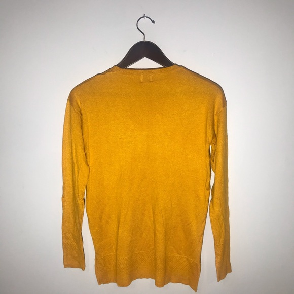 A New Day Crew Neck Sweater - Picture 3 of 6